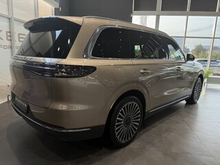 2026 Esteo Exlantix ET8, бежевый, 7690000 рублей, вид 4