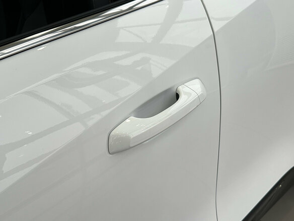 2026 Geely Cityray, белый, 2834990 рублей - вид 12