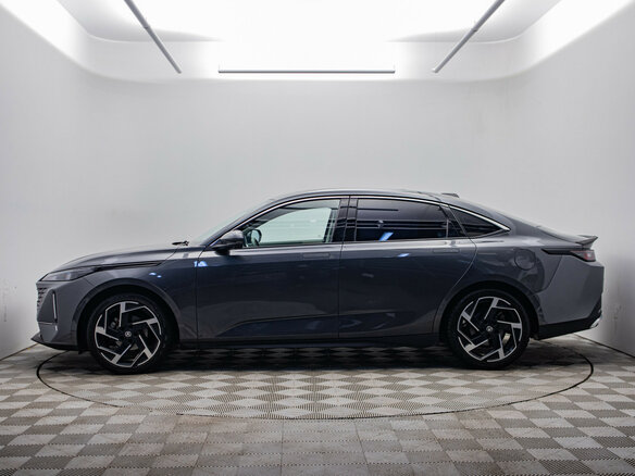 2023 Changan Lamore, серый, 1882000 рублей - вид 7