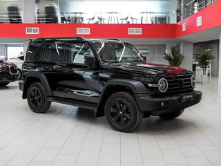 2023 Tank 300 I, чёрный, 2850000 рублей, вид 3