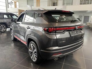 2025 Changan CS35 Plus I Рестайлинг, серый, 2839900 рублей, вид 4