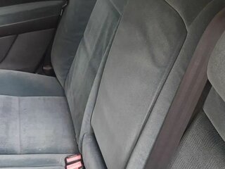 2002 Peugeot 307 I, синий, 99000 рублей, вид 5