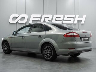 2008 Ford Mondeo IV, серый, 719000 рублей, вид 2