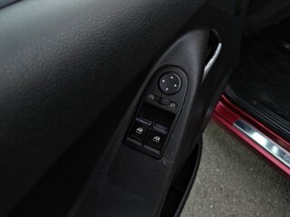 2018 Lada (ВАЗ) Granta I, красный, 459000 рублей, вид 5