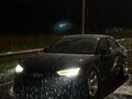 2017 Audi A4 V (B9), чёрный, 3100000 рублей - вид 6