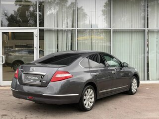 2008 Nissan Teana II (J32), фиолетовый, 630000 рублей, вид 5