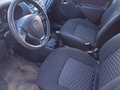 2019 Lada (ВАЗ) Granta I Рестайлинг, белый - вид 8