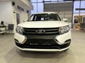 2026 Lada (ВАЗ) Largus I Рестайлинг, белый, 1892000 рублей - вид 1