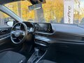 2023 Hyundai Bayon I, синий, 2015000 рублей - вид 8