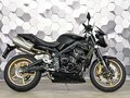 2011 Triumph Street Triple, чёрный, 555000 рублей - вид 2