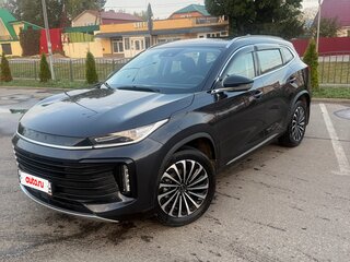 2023 Exeed TXL I Рестайлинг, серый, 2700000 рублей, вид 1