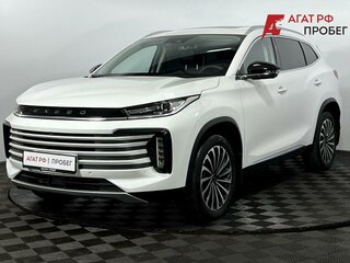 2023 Exeed TXL I Рестайлинг, белый, 2500000 рублей, вид 1