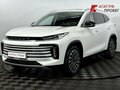 2023 Exeed TXL I Рестайлинг, белый, 2500000 рублей