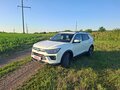 2020 SsangYong Korando IV, белый, 2500000 рублей