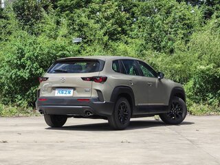2026 Mazda CX-50, бежевый, 3300003 рублей, вид 4