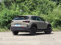 2026 Mazda CX-50, бежевый, 3300003 рублей - вид 3