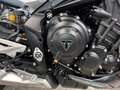 2026 Triumph Speed Triple, чёрный, 849000 рублей - вид 6