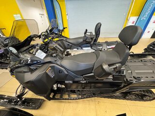 2026 BRP Ski-Doo Expedition 900, чёрный, 2490000 рублей, вид 3