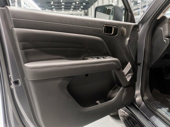 2026 Haval H9 II, серый, 4751010 рублей - вид 23
