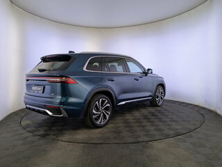 2023 Geely Monjaro I, синий, 2790000 рублей, вид 5