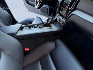 2019 Volvo S60 III, голубой, 2700000 рублей, вид 5