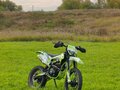 2025 Progasi Super Max 300, зелёный, 150000 рублей - вид 1