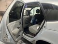 2003 Renault Scenic I Рестайлинг, серебристый, 230000 рублей - вид 11