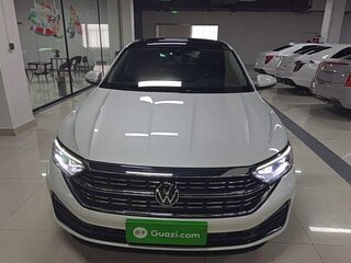 2023 Volkswagen Sagitar III Рестайлинг, белый, 1675000 рублей, вид 2