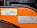 2013 КамАЗ 65115, оранжевый, 2700000 рублей - вид 11