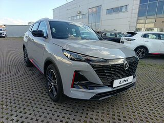 2026 Changan UNI-S I, серый, 3229900 рублей, вид 3