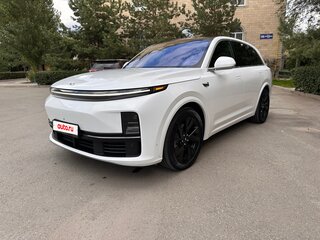 2024 Li Auto (Lixiang) L7 I, белый, 3800000 рублей, вид 1