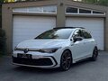 2022 Volkswagen Golf VIII, белый, 1900000 рублей - вид 2