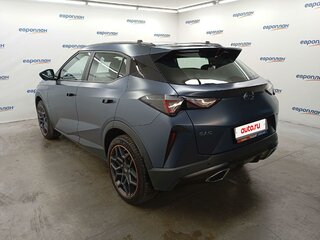 2024 GAC GS3, серый, 1813035 рублей, вид 4