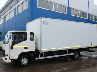 2025 КамАЗ 43089 Компас-9, белый, 5132300 рублей, вид 3