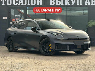 2026 Lynk & Co 07 GT I Рестайлинг, серый, 5330000 рублей, вид 1