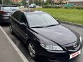 2007 Mazda 6 I (GG) Рестайлинг, пурпурный, 649000 рублей - вид 2