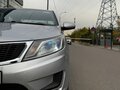 2015 Kia Rio III, серебристый, 480000 рублей - вид 10