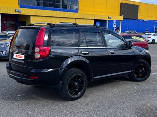 2012 Great Wall Hover H5, чёрный, 700000 рублей, вид 2