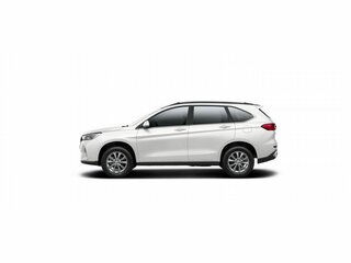2026 Haval M6 II, белый, 2499000 рублей, вид 4