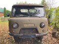 1982 УАЗ 3303, зелёный, 100000 рублей - вид 6