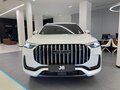 2026 Jaecoo J8, белый, 5039000 рублей - вид 4