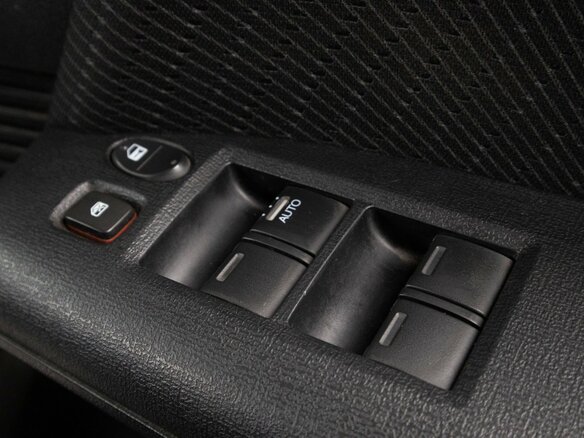 2014 Honda Freed I Рестайлинг, серый - вид 12