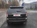 2014 Ford Explorer V, чёрный, 1450000 рублей - вид 5