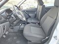2026 Lada (ВАЗ) Granta I Рестайлинг, белый, 1101000 рублей - вид 8