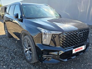 2024 GAC GS8 II, чёрный, 3350000 рублей, вид 3