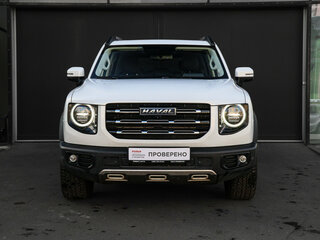 2023 Haval Dargo I, белый, 2350000 рублей, вид 2