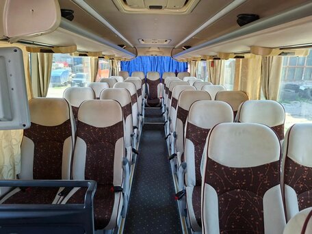 2013 King Long XMQ6129Y, белый, 2700000 рублей, вид 4