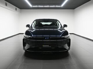 2024 FAW Bestune B70 I Рестайлинг, чёрный, 2350000 рублей, вид 3