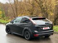 2008 Ford Focus II Рестайлинг, чёрный, 413000 рублей - вид 6