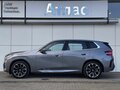 2025 BMW X3 Long 30L xDrive IV (G45/G48), серый, 7090000 рублей - вид 6